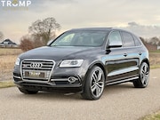Audi SQ5 - 3.0 TDI SQ5 quattro Pro Line | GOED ONDERHOUDEN