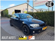 BMW 1-serie - 116i Business Line AIRCO* N.A.P