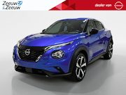 Nissan Juke - Tekna 143PK AUTOMAAT | Navigatie | Apple Carplay & Android A