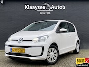 Volkswagen Up! - 1.0 BMT Move Up! | 1e eigenaar | dealer onderhouden | cruise