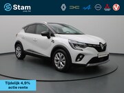 Renault Captur - 160pk E-Tech Plug-in Hybrid Intens Apple Carplay/Android Aut