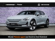 Polestar 2 - Standard Range Single Motor Plus 70 kWh | Pilot Pack | 360 G