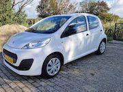 Peugeot 107 - 1.0 Access Accent
