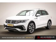 Volkswagen Tiguan - 1.5 TSI R-Line Business | IQ LIGHT | PANORAMADAK | SFEERVERL