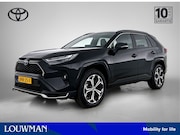 Toyota RAV4 - 2.5 Plug-in Hybrid AWD Style | BTW Voertuig | Stoelverwarmin