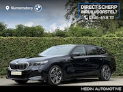 BMW 5-serie - 520i | M-Sport | Panorama | Elek. Trekhaak | Harman/Kardon |