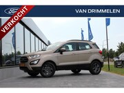 Ford EcoSport - 1.0 EcoBoost 125pk Trend Ultimate