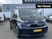 Volkswagen ID. Buzz Cargo - 77 kWh 204PK | SoH 100% | Automaat | Trekhaak | Verwarmbare 