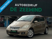 Mercedes-Benz A-klasse - 200 Avantgarde|camera|Apple carplay|Rijklaar