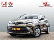Toyota C-HR - 1.8 Full Hybrid Active Automaat | Trekhaak | Hagelnieuwe All