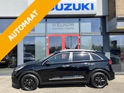 Kia Niro - 1.6 GDi PHEV BusinessLine | Leder | Carplay | (RIJKLAARPRIJS