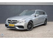 Mercedes-Benz E-klasse - Estate AMG 63 4MATIC / 1ste lak / 5.5 V8 Biturbo / 558 PK / 