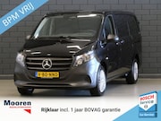 Mercedes-Benz eVito - 112 L2 60 kWh | Facelift PRO | 2X schuifdeur | ACHTERDEUREN