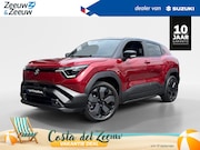 Suzuki E-Vitara - Style 61 kWh | Snel rijden! | Demo Deal | Carplay |