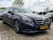 Mercedes-Benz E-klasse - 220 BlueTEC Lease Edition MOTOR DEFECT MOTOR KAPOT