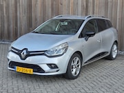 Renault Clio - Estate 1.5 dCi Ecoleader Limited