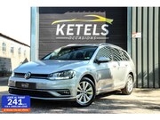 Volkswagen Golf - Variant 1.0 TSI Comfortline DSG, TREKHAAK