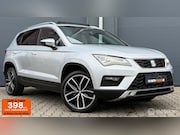 Seat Ateca - 1.5 TSI Xcellence DSG Pano.dak/Trekhaak/Carplay/ACC