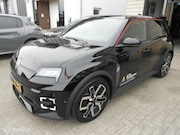 Renault 5 - urban range iconic cinq 40 kWh