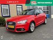Audi A1 - Sportback 1.4 TFSI Pro Line S NAVIGATIE | BLUETOOTH | LM VEL