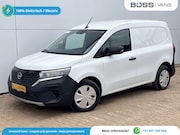 Nissan Townstar - EV 45kWh L1 260KM WLTP LED Climate Control Cruise Control La