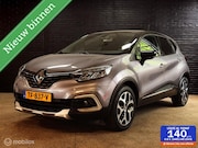Renault Captur - 0.9 TCe Bose