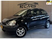 Toyota Yaris - 1.0-16V VVT-i YORIN | 14maanden APK bij aflevering | LM Velg