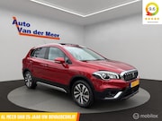 Suzuki S-Cross - 1.4 Boosterjet AllGrip Select Smart Hybrid / All in prijs
