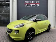 Opel Adam - 1.4 Slam 101 Pk Climate/Cruise/Bluetooth/Leder/17 Inch/Elekt