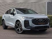 Audi Q3 - Sportback e-hybrid Leder l Pano l Trekhaak l SONOS
