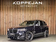 BMW X3 - xDrive30e 292PK High Executive M-Sport | M-SPORT KUIPSTOELEN
