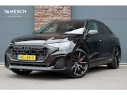 Audi Q8 - 55 TFSI e Quattro Pro Line S | Luchtvering | Achterasbesturi