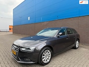 Audi A4 - 1.8 TFSI Pro Line S | Leer | LED | Dealer OH | Cruise | Clim
