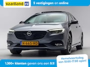 Opel Insignia - 2.0 BiTurbo 4x4 210pk Exclusive OPC-Line Aut. [ LED Navi Sto