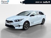 Kia Ceed - Sportswagon 1.0 T-GDi Design Edition | NAVI | *JBL SOUND | A