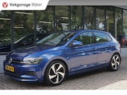 Volkswagen Polo - 1.0 TSI Comfortline Business Camera/App-connect