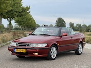 Saab 900 - 2.0 T.SE Talladega
