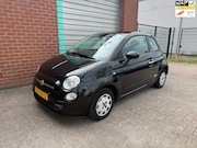Fiat 500 - 1.2 Pop 3-deurs Airco Bj:2010 NAP