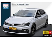 Volkswagen Polo - 1.0 TSI Highline R-Line Beats BSM | Navigatie | Digitaal Das