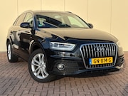 Audi Q3 - 1.4 TFSI Pro Line S TopStaat✅️ Volledig Audi-Dealer Onderhou