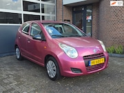 Suzuki Alto - 1.0 Base VVT Apk |Airco |5DR
