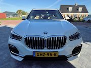 BMW X5 - 45e xDrive High Executive Trekhaak