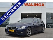 BMW 3-serie - Touring 320i M Sportpakket | Navigatie | Trekhaak | Bi Xenon