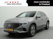 Mercedes-Benz EQA - 250+ Business Line LIMITED 71 kWh 190PK | SOH 98,9% | Side A