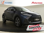 Toyota C-HR - 1.8 Hybrid Executive | Stuur/stoelverw. | JBL | Elek. v. sto