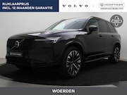 Volvo XC90 - T8 PLUG-IN HYBRID ULTRA DARK SCHUIFDAK LUCHTVERING BOWERS&WI