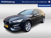 Seat Leon - Sportstourer 1.5 TSI e-Hybrid FR Business / Achteruitrijcame