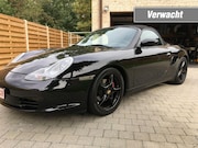 Porsche Boxster - 2.7 S 550 TIPTRONIC automaat youngtimer, cruise , topstaat