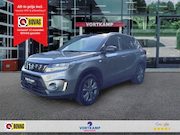 Suzuki Vitara - 1.4 Boosterjet Style DEALER-OND/TREKHAAK/CAMERA/ACC/CLIMA/ST