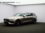 Volvo V60 - T6 350PK Plug-in hybrid AWD Core Business Ed.